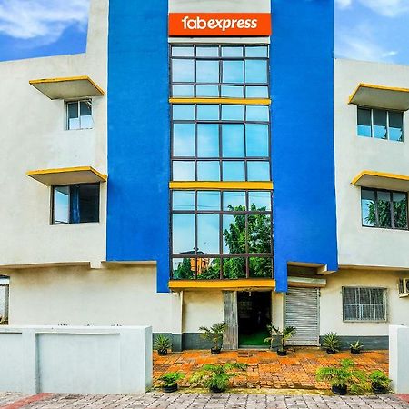 Fabexpress Vinita Welcome Villa Howrah Hāora Exterior foto