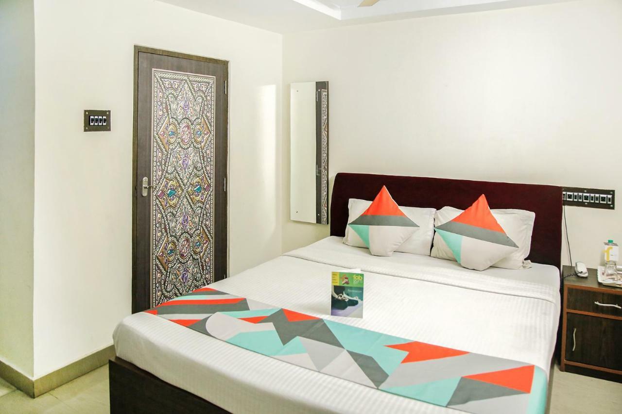 Fabexpress Vinita Welcome Villa Howrah Hāora Exterior foto