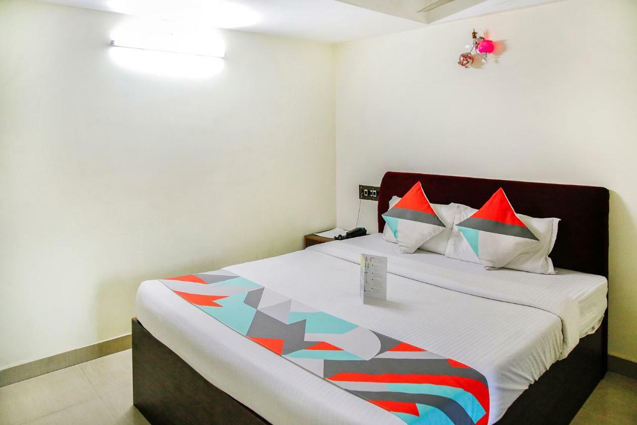 Fabexpress Vinita Welcome Villa Howrah Hāora Exterior foto