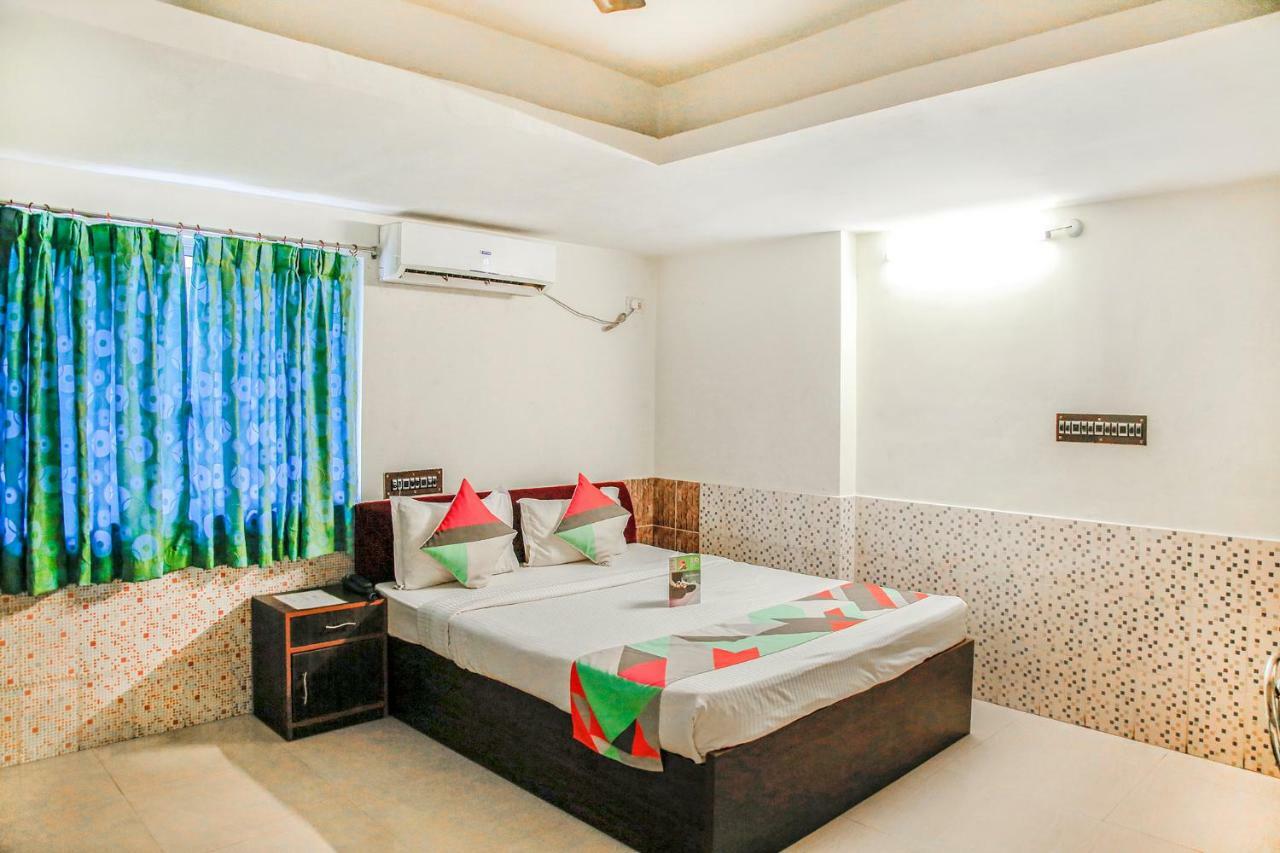 Fabexpress Vinita Welcome Villa Howrah Hāora Exterior foto