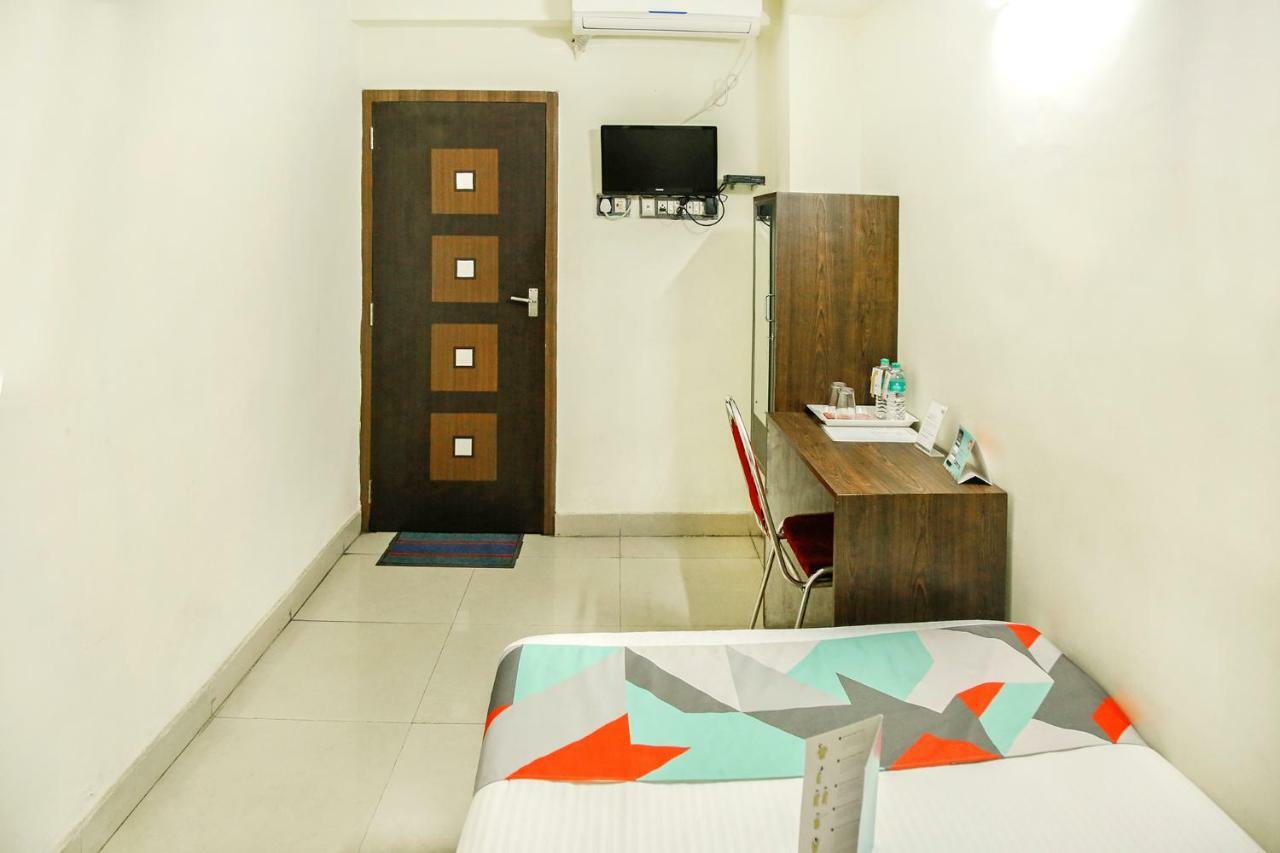 Fabexpress Vinita Welcome Villa Howrah Hāora Exterior foto