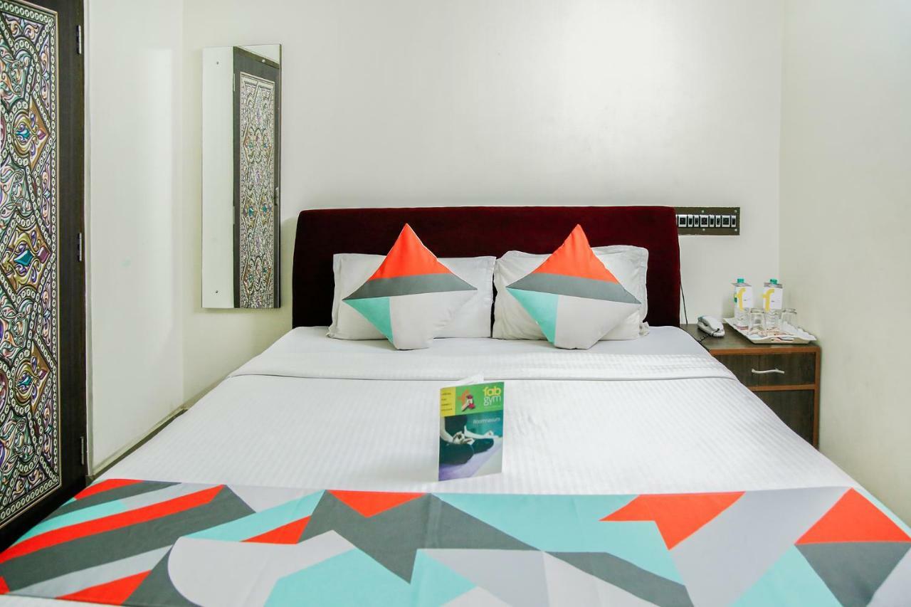 Fabexpress Vinita Welcome Villa Howrah Hāora Exterior foto