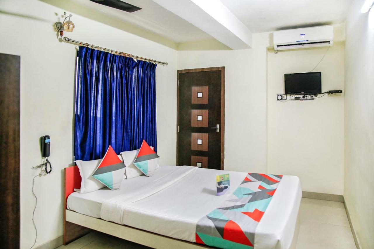 Fabexpress Vinita Welcome Villa Howrah Hāora Exterior foto