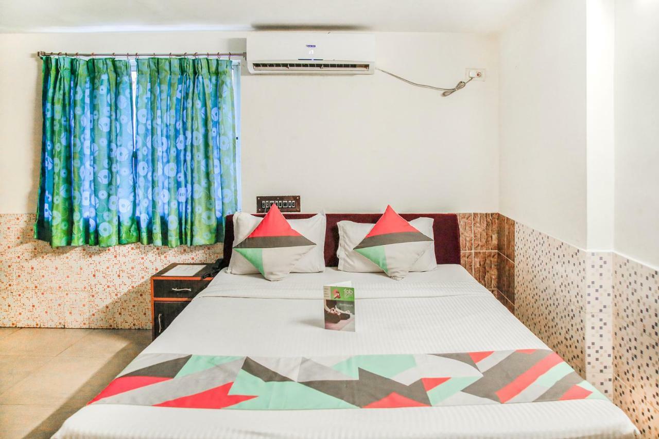Fabexpress Vinita Welcome Villa Howrah Hāora Exterior foto