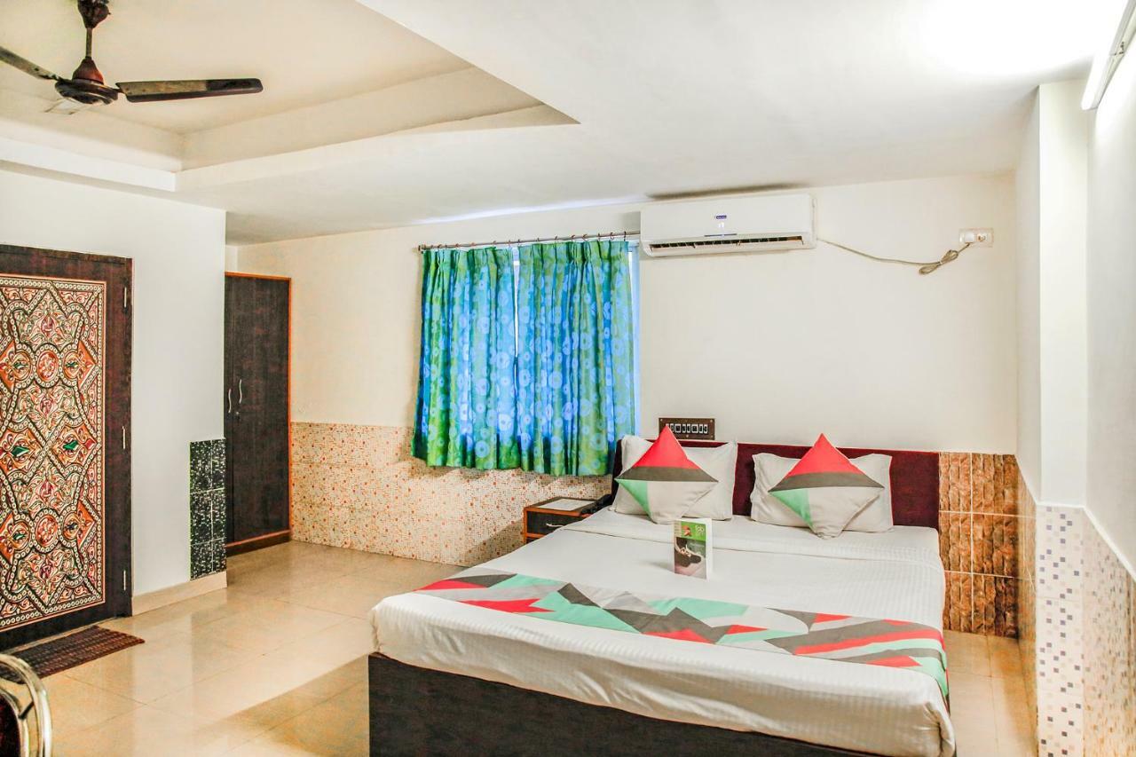 Fabexpress Vinita Welcome Villa Howrah Hāora Exterior foto