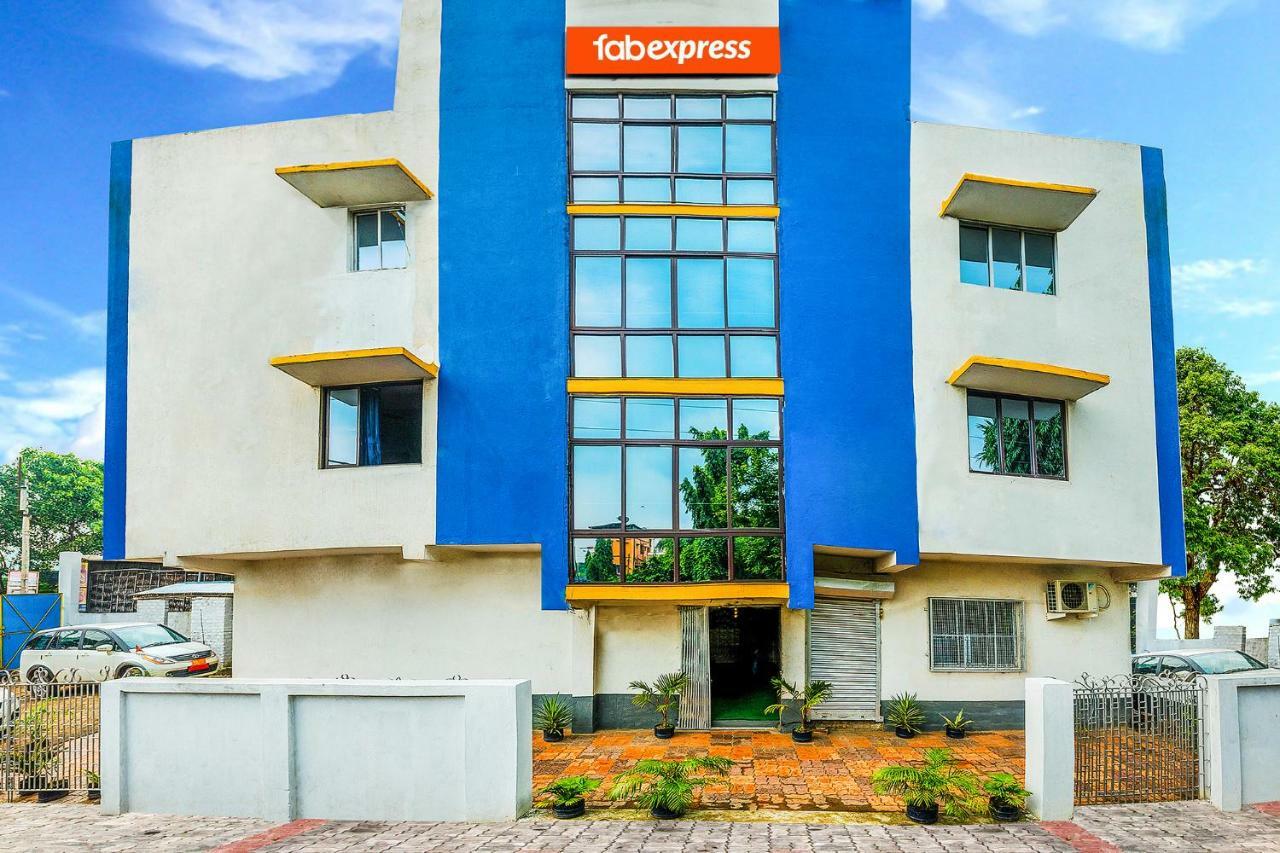 Fabexpress Vinita Welcome Villa Howrah Hāora Exterior foto